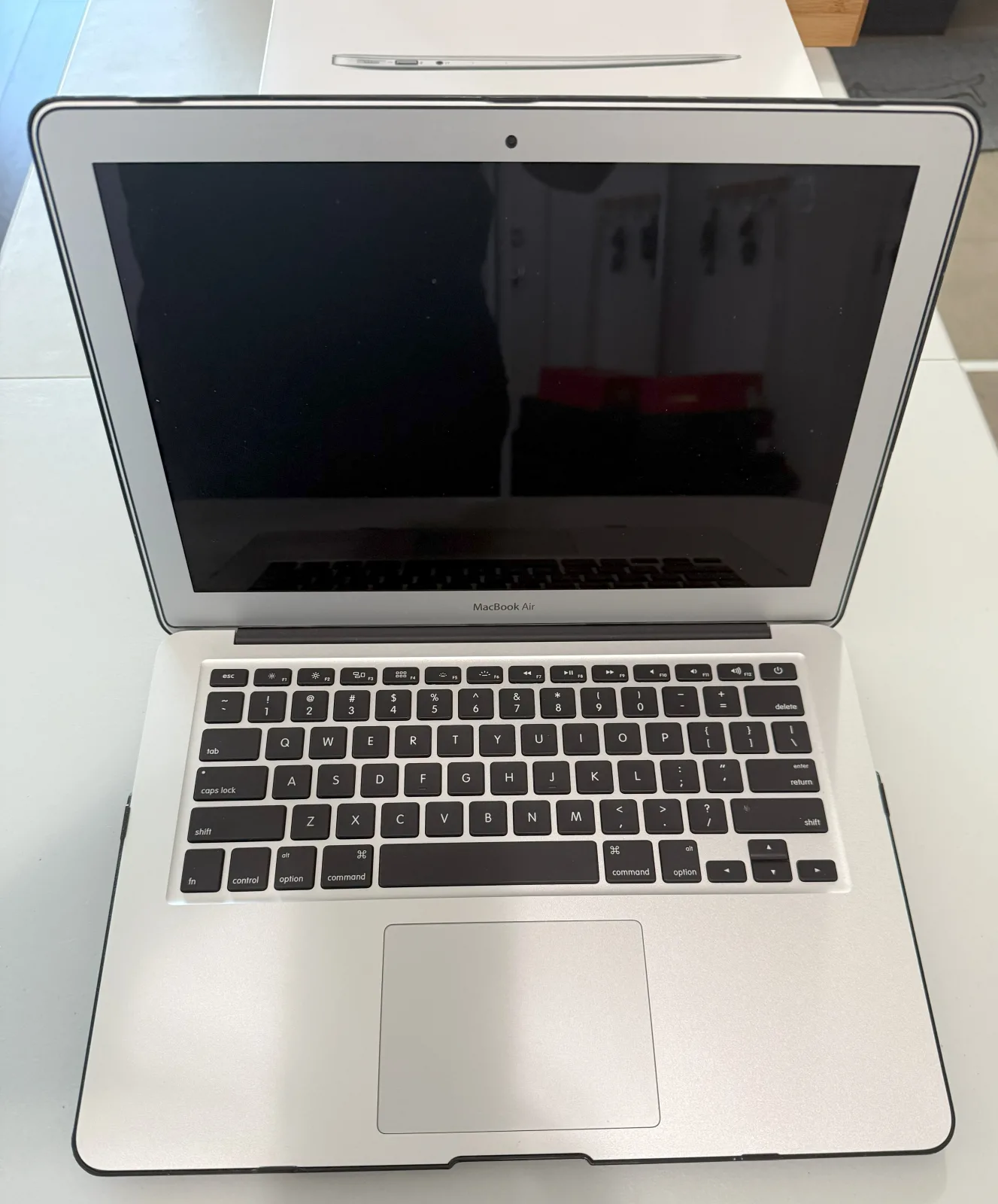 Apple MacBook Air 13-inch 2017 – 500GB SSD